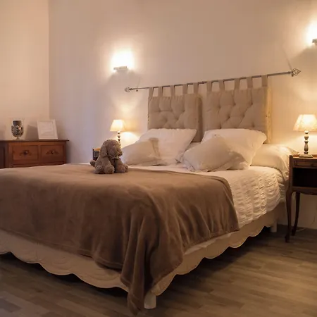 Domaine De Castagnere * Lanne-Soubiran