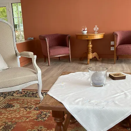Domaine De Castagnere Lanne-Soubiran